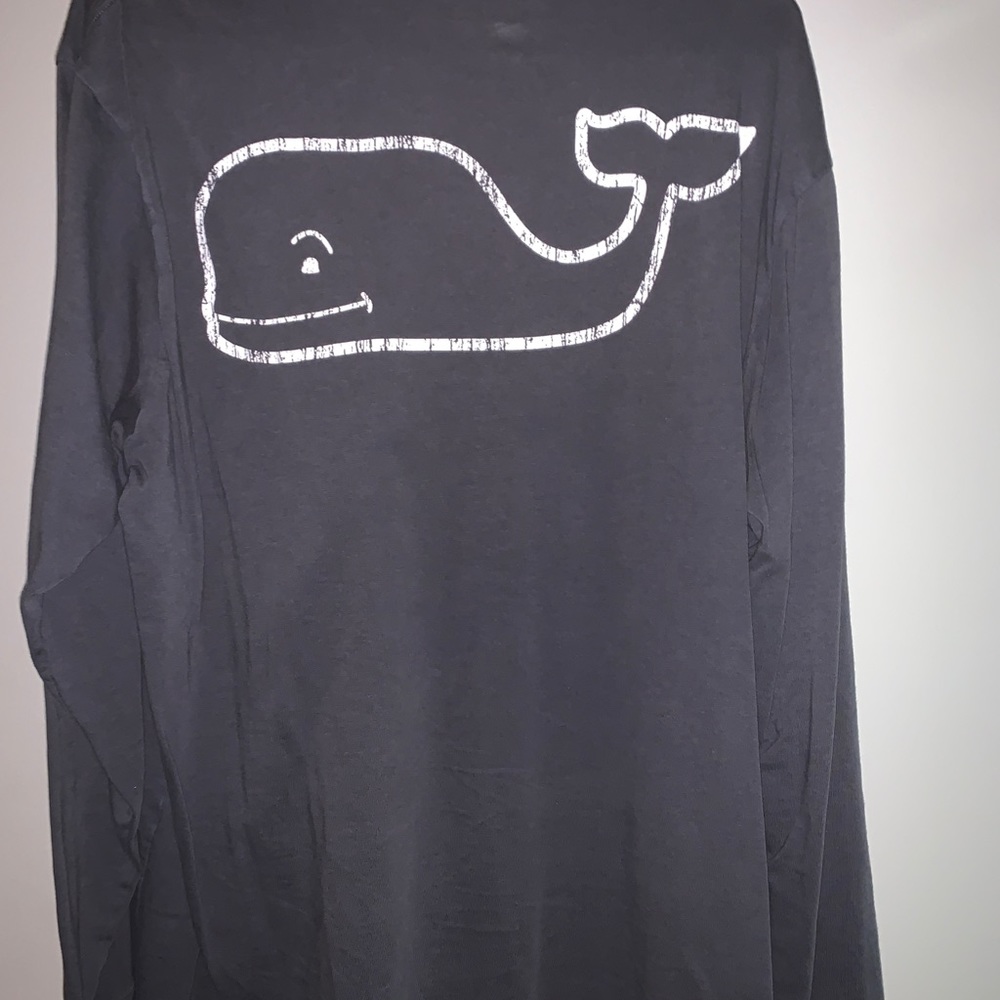 grey vineyard vines crew